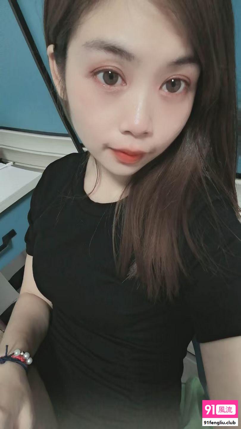 热情主动身材好妹子